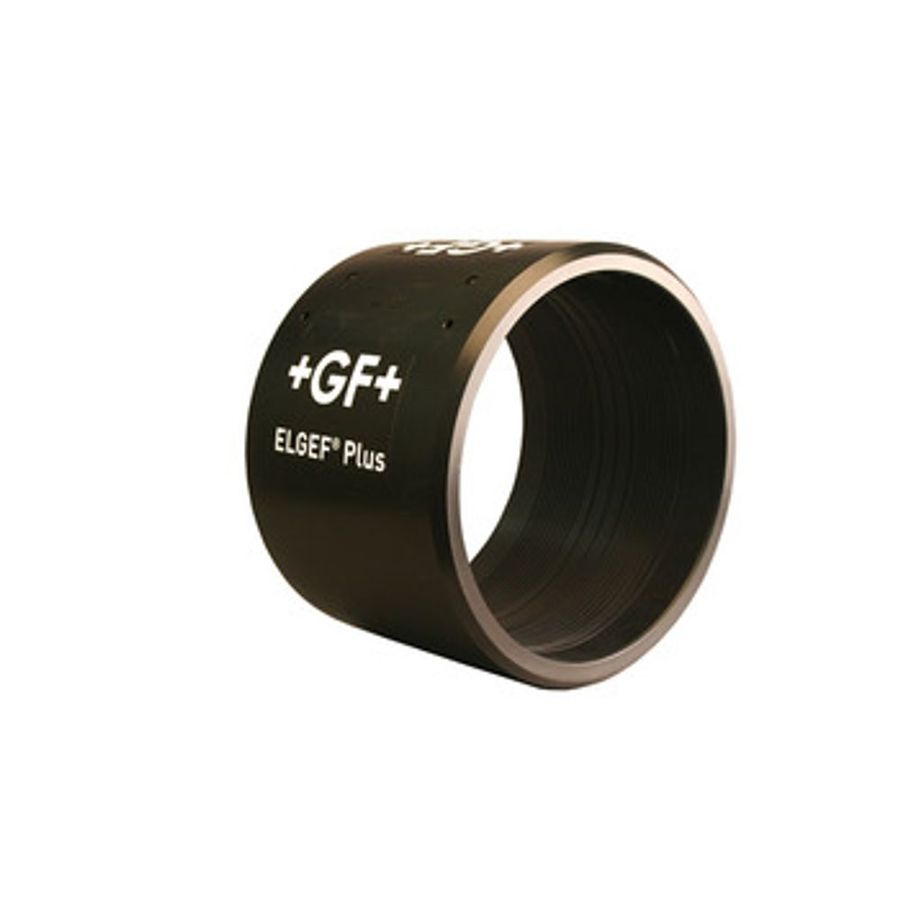 ELSVETSMUFF ELGEF 710 GEORG FISCHER
