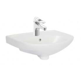 TVÄTTSTÄLLSPAKET ALTERNA 48 CM / FMM 9000XE VIPPVENTIL