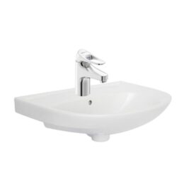 TVÄTTSTÄLLSPAKET ALTERNA 53CM / FMM 9000XE VIPPVENTIL