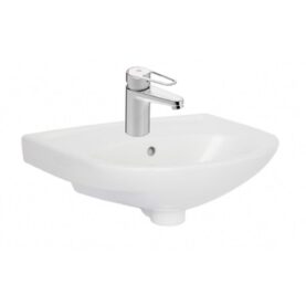 TVÄTTSTÄLLSPAKET ALTERNA 48 CM / GBG NAUTIC VIPPVENTIL