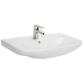 TVÄTTSTÄLLSPAKET ALTERNA 57 CM / ORAS SAGA VIPPVENTIL