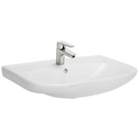 TVÄTTSTÄLLSPAKET ALTERNA 57 CM / ORAS SWEA VIPPVENTIL