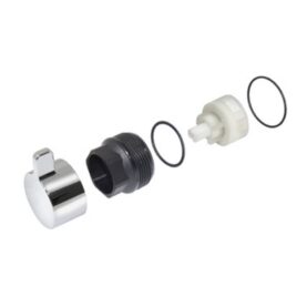 VRED TILL DISKMASKINAVSTÄNGNING ATLANTIC KROM GBG