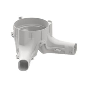 VATTENFÖRDELARE FÖR TREVI / GLOSS WC MED SYNLIG CISTERN IDO