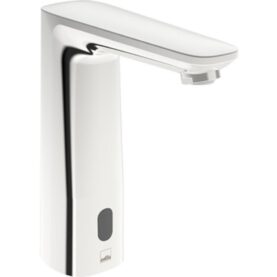 TVÄTTSTÄLLSBLANDARE ELECTRA SENSORSTYRD HÖG, BLYFRI, LI-3V, KALL VATTEN, 3S, KOMPOSIT ORAS