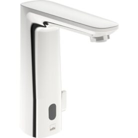 TVÄTTSTÄLLSBLANDARE ELECTRA SENSORSTYRD BLYFRI, SJÄLVDRIFT DPM,DIGITAL+,SKÅLLSKYDD,3S ORAS