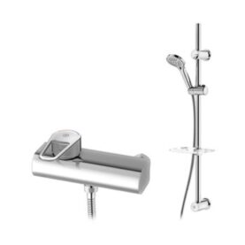 DUSCHBLANDARE NYA NAUTIC 2.1 150 CC + DUSCHSET GBG