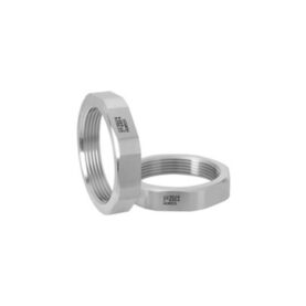 SEXKANTMUTTER 10 R-217 1.4404