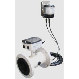 VATTENMÄTARE SITRANS FM MAG8000 DN50 BL=200 MM FLÄNSAD SERIAL RS 485 GRÄNSSNITTSMODUL MODBUS RTU