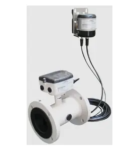 VATTENMÄTARE SITRANS FM MAG8000 DN65 BL=200 MM FLÄNSAD SERIAL RS 485 GRÄNSSNITTSMODUL MODBUS RTU