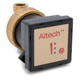 CIRKULATIONSPUMP VVC ECO15 ALTECH