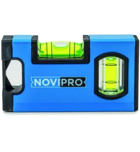 VATTENPASS MINI NOVIPRO