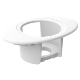 IFÖ/IDO ADAPTER FÖR MANÖVRERINGSKNAPP FÖR TYP 240 SPOLVENTIL