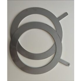 JORDNINGSRINGAR DN100 MAG8000 2 ST SIEMENS