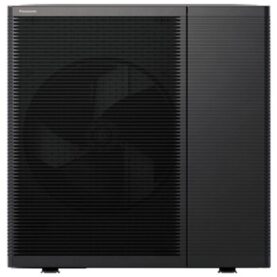 LUFT/VATTEN VÄRMEPUMP AQUAREA L UTEDEL 5KW R290 PANASONIC