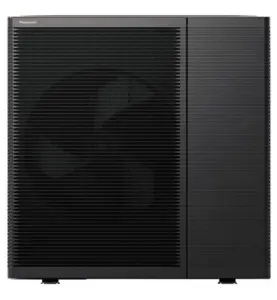 UTEDEL L/V 9KW L-GEN PANASONIC