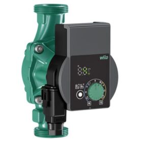 CIRKULATIONSPUMP VÅT YONOS PICO 15/1-4 WILO
