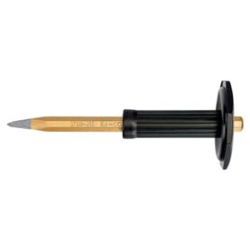 SPETSMEJSEL 400 MM MED HANDTAG