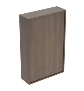 ÖVERSKÅP SENSE ART DÖRR VALNÖT IFÖ