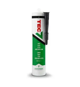 TEC7 EK LIM/FOG/TÄTNING