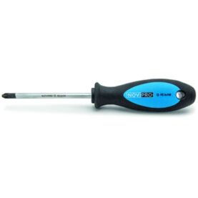 STJÄRNSKRUVMEJSEL PZ2 100 MM NOVIPRO
