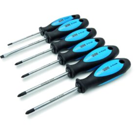 SKRUVMEJSELSET PH, PZ, SPÅR NOVIPRO