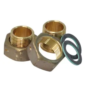 UNIONSKOPPLING G 40/25 UTV Z WILO