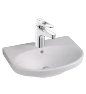 TVÄTTSTÄLLSPAKET GBG 5556 / FMM 9000XE VIPPVENTIL