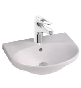 TVÄTTSTÄLLSPAKET GBG 5550 / FMM 9000XE VIPPVENTIL