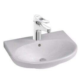 TVÄTTSTÄLLSPAKET GBG 5560 / FMM 9000XE VIPPVENTIL