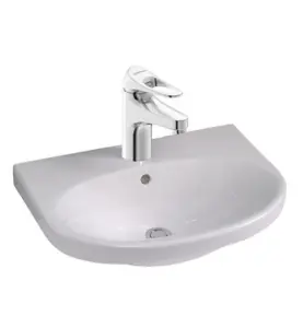 TVÄTTSTÄLLSPAKET GBG 5560 / FMM 9000XE VIPPVENTIL