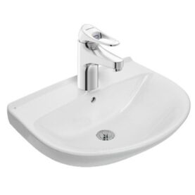 TVÄTTSTÄLLSPAKET IFÖ CERA 2322/ FMM 9000XE VIPPVENTIL