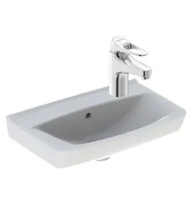 TVÄTTSTÄLLSPAKET IFÖ SPIRA 15018 / FMM 9000XE VIPPVENTIL HÖGER