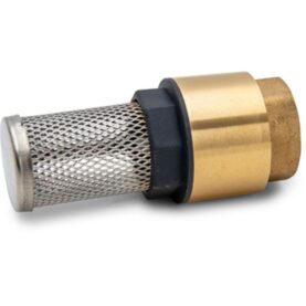 BOTTENVENTIL G32 INVÄNDIG GÄNGA NYLON KÄNGLA ALTECH