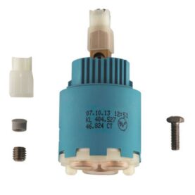 INSATS 35 MM, SILKMOVE KS GROHE