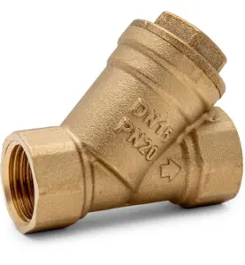 SMUTSFILTER G10 INVÄNDIG MÄSSING ALTECH