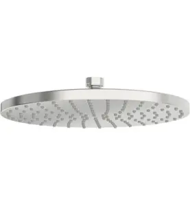 TAKDUSCHHUVUD OPTIMA STYLE Ø250MM, ANTIKALKFUNKTION, KROM ORAS
