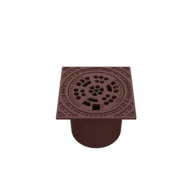 TILLSYNSBETÄCKNING 315 FYRKANTSRAM REGULAR GALLER, 2579/2572