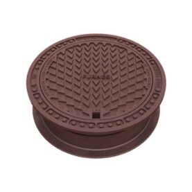 NEDSTIGNINGSBETÄCKNING 600-640 TELESKOP RAM HÖG REGULAR LOCK, 2813H/2627/2108HT