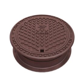 NEDSTIGNINGSBETÄCKNING 600-640 TELESKOP RAM HÖG REGULAR LOCK FV, 2813H/2627/2108HTFV