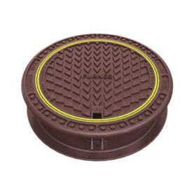 NEDSTIGNINGSBETÄCKNING 600-640 TELESKOP RAM HÖG PREMIUM LOCK, 2813H/2627/2116HT