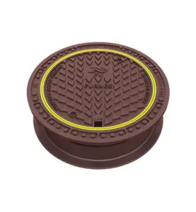 NEDSTIGNINGSBETÄCKNING 600-640 TELESKOP RAM HÖG PREMIUM LOCK FV, 2813H/2627/2116HTFV