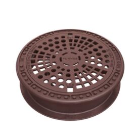 NEDSTIGNINGSBETÄCKNING 600-640 TELESKOP RAM HÖG REGULAR GALLER, 	2813H/2627/2142