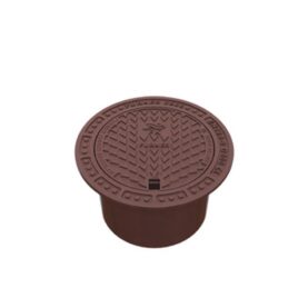 TILLSYNSBETÄCKNING 425 FLYTANDE RAM REGULAR LOCK FK, 2566/2561HTFK