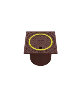 TILLSYNSBETÄCKNING 315 FYRKANTSRAM PREMIUM LOCK, 2579/2573HT