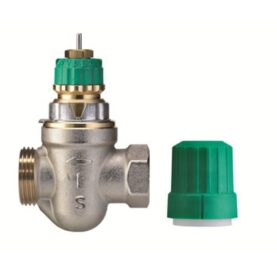 RADIATORVENTIL RA-DV PURE 10 S "S" DANFOSS