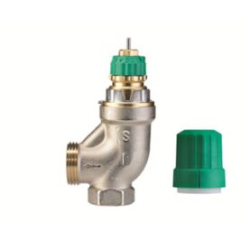 RADIATORVENTIL RA-DV PURE 10 A "S" DANFOSS