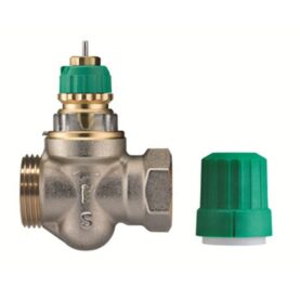 RADIATORVENTIL RA-DV PURE 15 S "S" DANFOSS