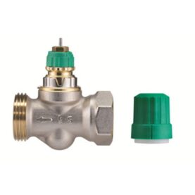 RADIATORVENTIL RA-DV PURE 20 S "S" DANFOSS