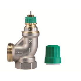 RADIATORVENTIL RA-DV PURE 20 A "S" DANFOSS